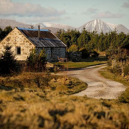 Lusa Bothy 外观 照片