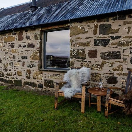 Lusa Bothy 外观 照片