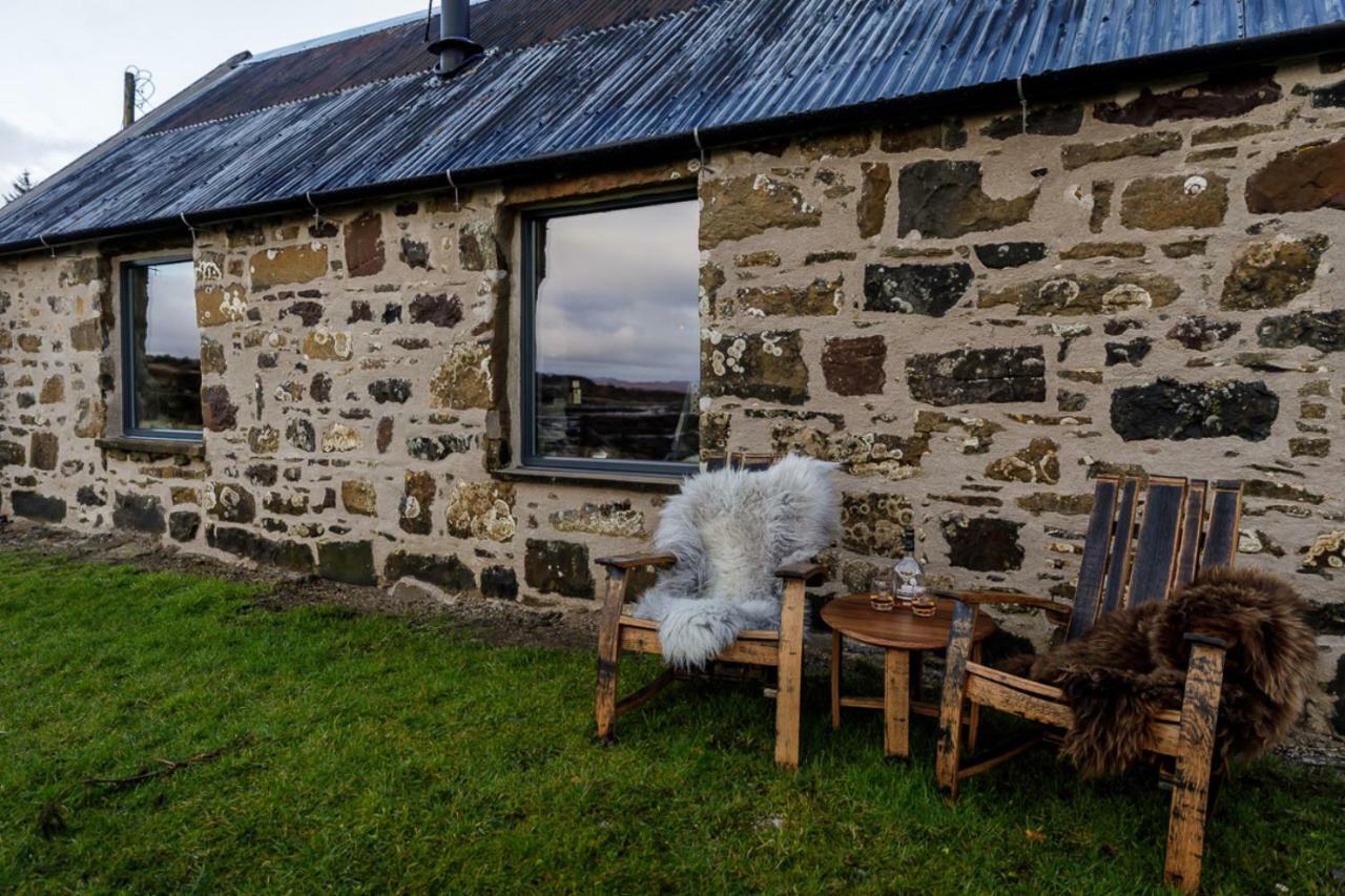 Lusa Bothy 外观 照片