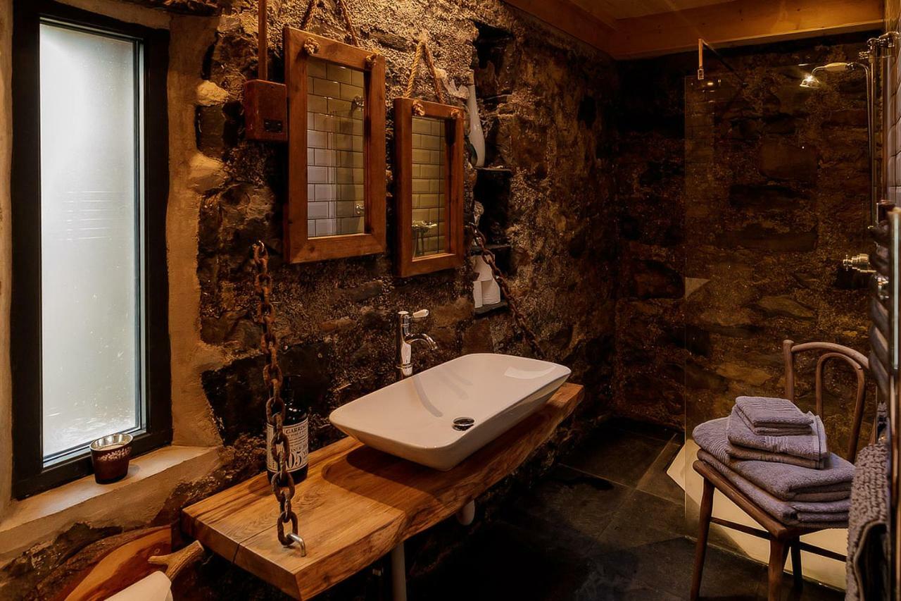 Lusa Bothy 外观 照片